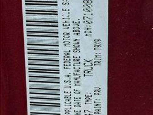 Used 2019 RAM 1500 Big Horn image 30