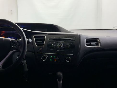 Used 2015 Honda Civic LX image 23