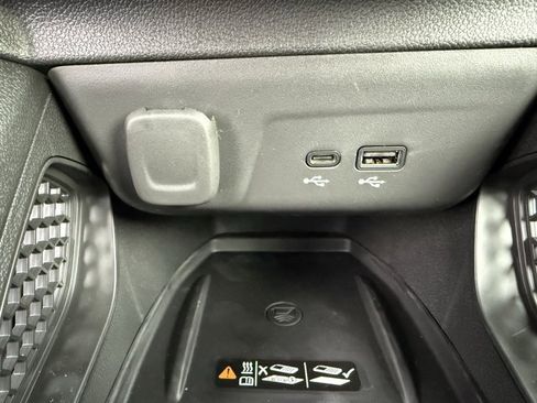 New 2026 Chevrolet TrailBlazer ACTIV w/ Convenience Package image 23