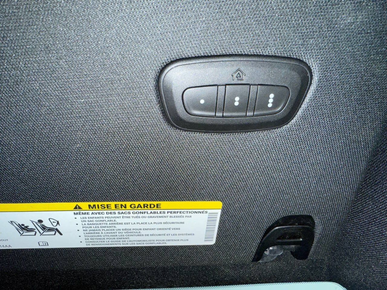 Used 2019 RAM 1500 Laramie Longhorn w/ Bed Utility Group AWD/4WD image 40