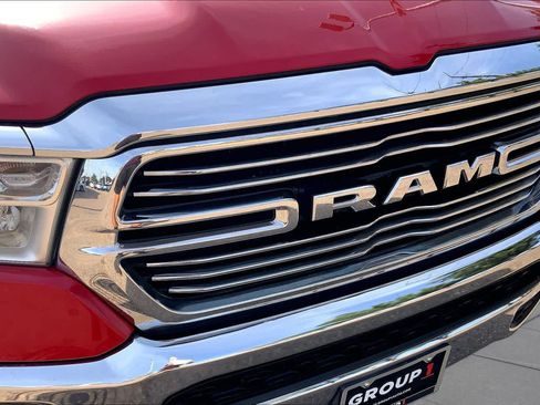 Used 2023 RAM 1500 Laramie AWD/4WD image 30
