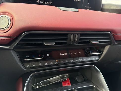 New 2026 MAZDA CX-70 3.3 Turbo S w/ Premium Package AWD/4WD image 39