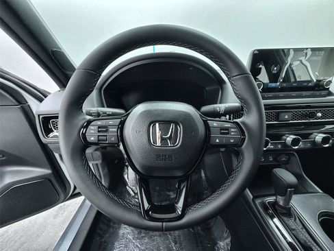 New 2026 Honda Civic Sport image 19