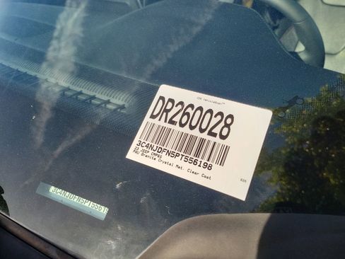 Certified 2023 Jeep Compass Latitude w/ Sun and Sound Group image 28