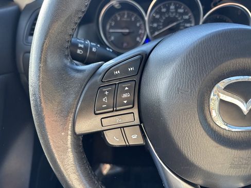 Used 2014 MAZDA CX-5 Grand Touring image 34