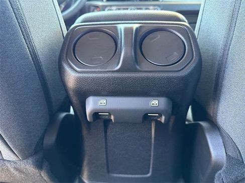 New 2025 Jeep Wrangler Sport S image 14
