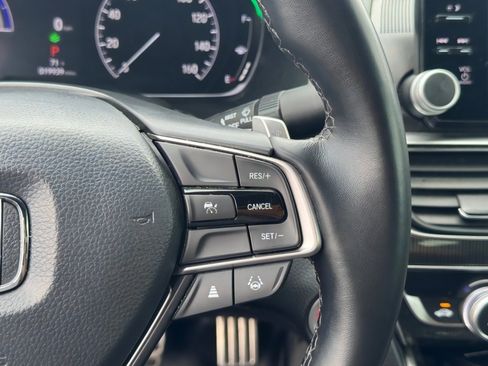 Used 2022 Honda Accord Sport image 23