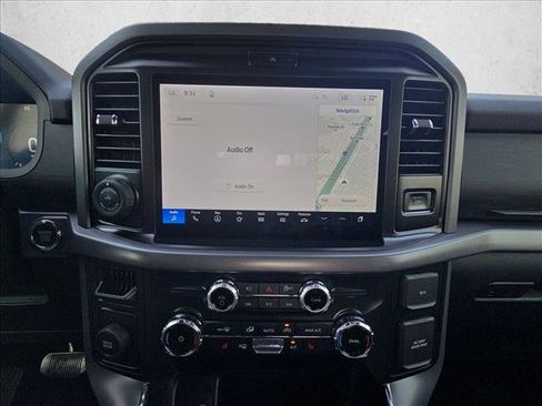 New 2026 Ford F150 XLT w/ Equipment Group 302A MID image 12