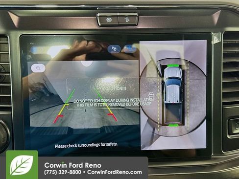 New 2026 Ford F350 Lariat w/ Tremor Off-Road Package image 15