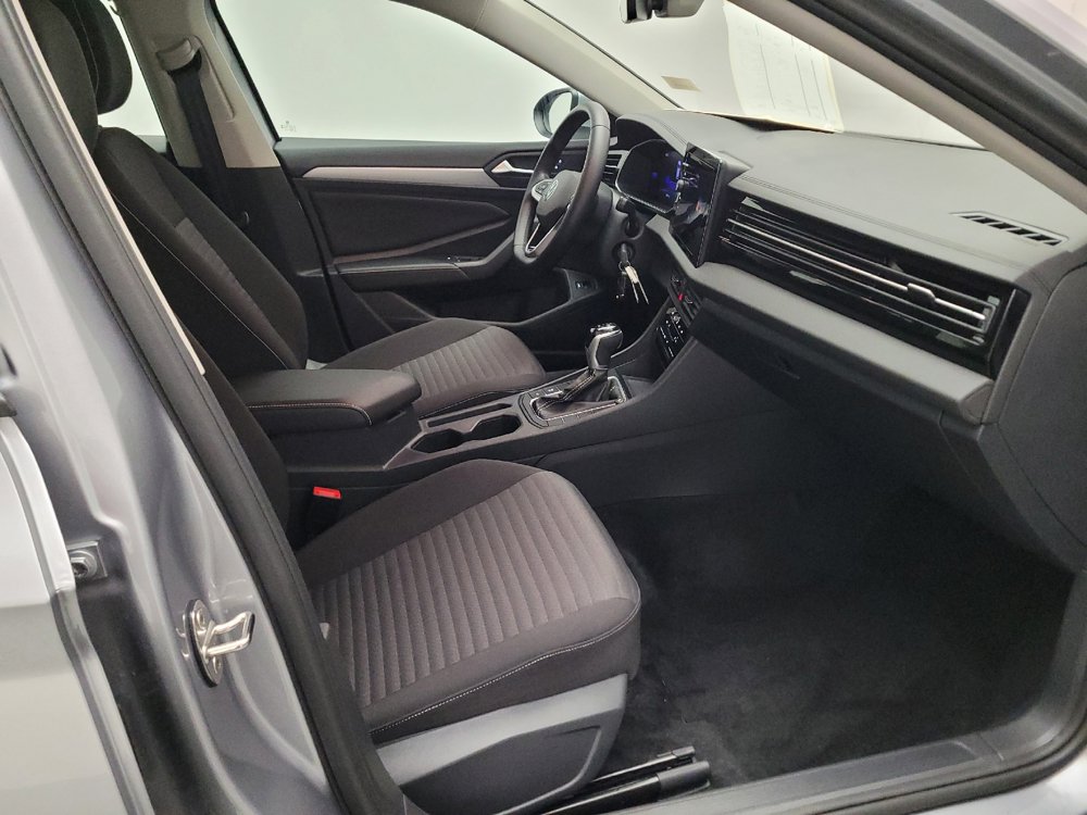 Used 2025 Volkswagen Jetta S FWD image 21