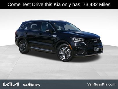 Used 2023 Kia Sorento EX