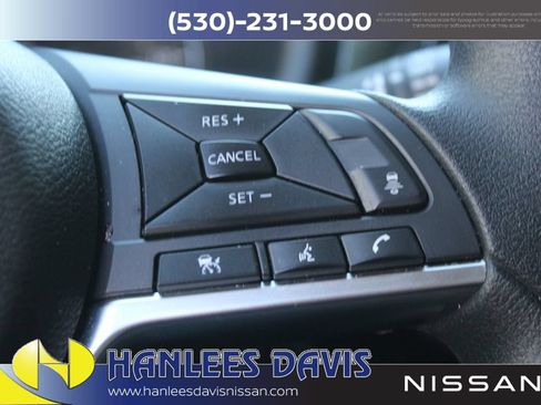 Used 2024 Nissan Kicks SV w/ Exterior Package FWD image 26