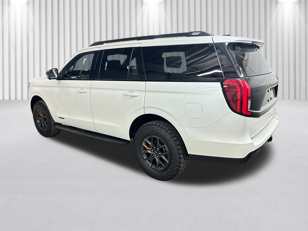 New 2027 Ford Expedition Tremor w/ Driver's Package AWD/4WD image 7