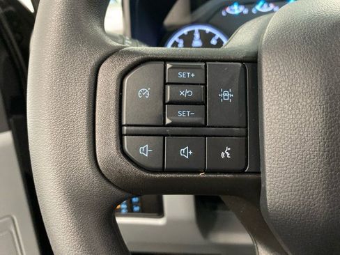 New 2025 Ford F350 XL w/ XL Chrome Package image 13