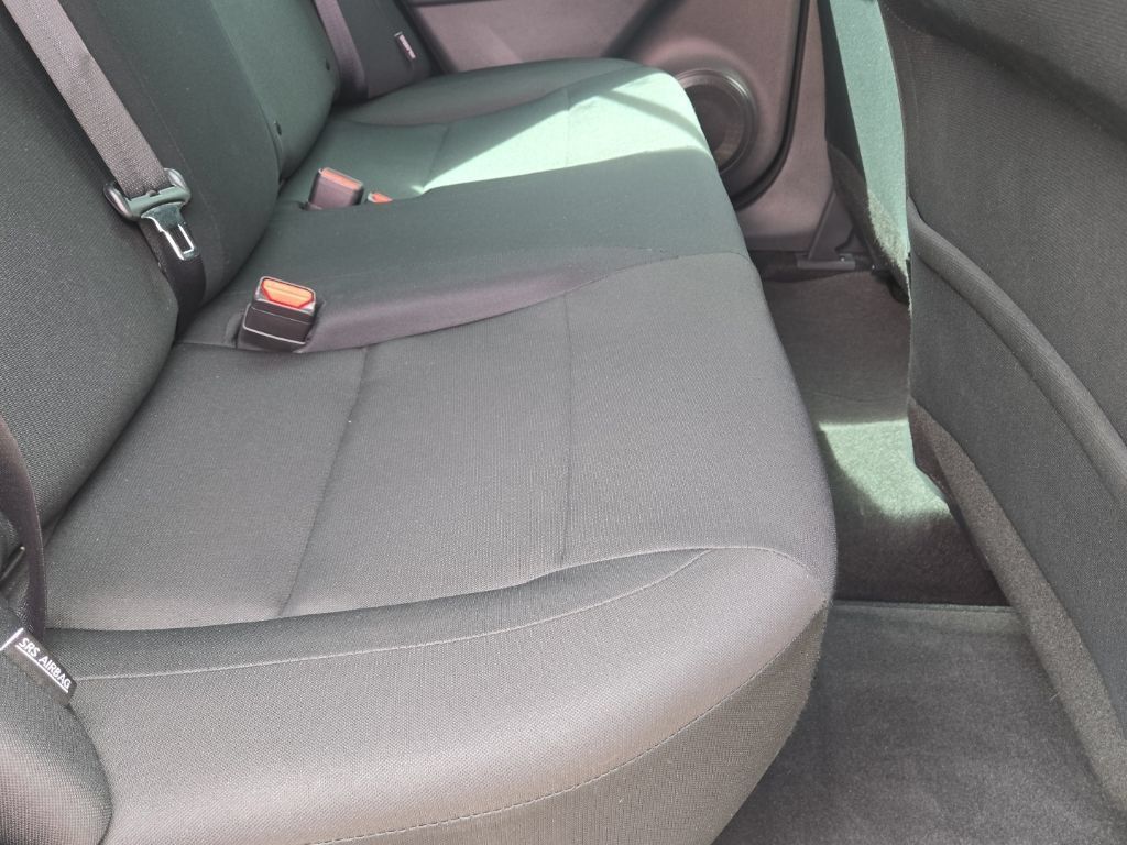 Used 2025 Nissan Kicks Play S FWD image 10