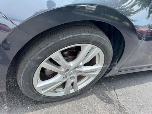 Used 2016 Nissan Altima 3.5 SL FWD image 4