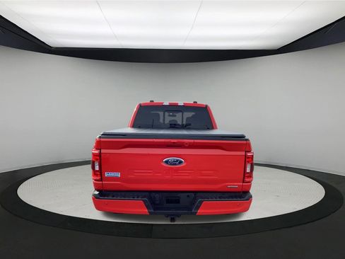 Used 2023 Ford F150 XLT w/ Equipment Group 302A High image 7