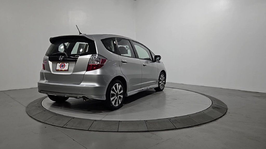Used 2012 Honda Fit Sport image 5