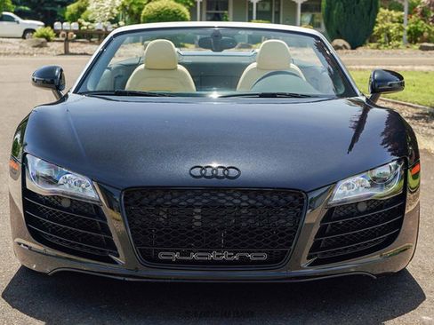 Used 2011 Audi R8 V8 AWD/4WD image 13
