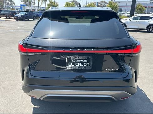 New 2026 Lexus RX 350 Premium FWD image 5