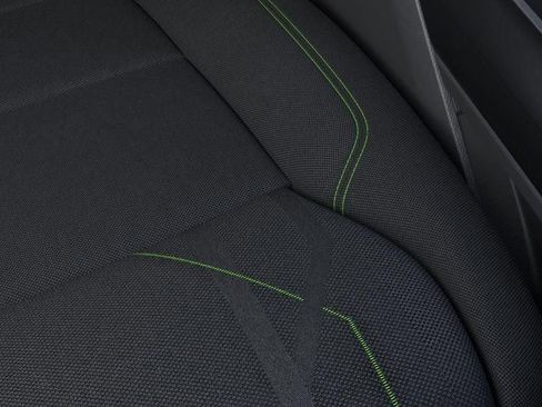 New 2025 Ford F150 STX w/ Equipment Group 200A image 16