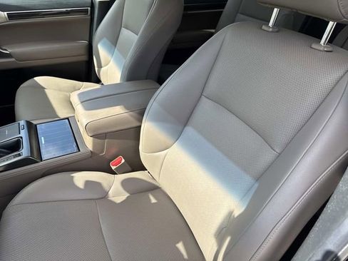 Certified 2023 Lexus GX 460 Premium AWD/4WD image 20