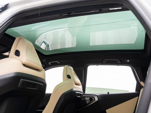 Used 2026 BMW X3 xDrive30 w/ Premium Package image 19