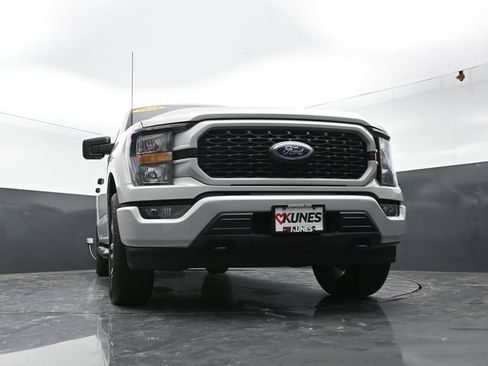 Used 2023 Ford F150 XL w/ STX Appearance Package AWD/4WD image 52