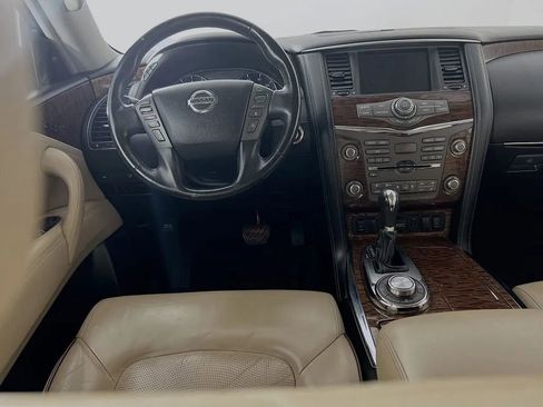 Used 2019 Nissan Armada SL w/ Premium Package AWD/4WD image 24
