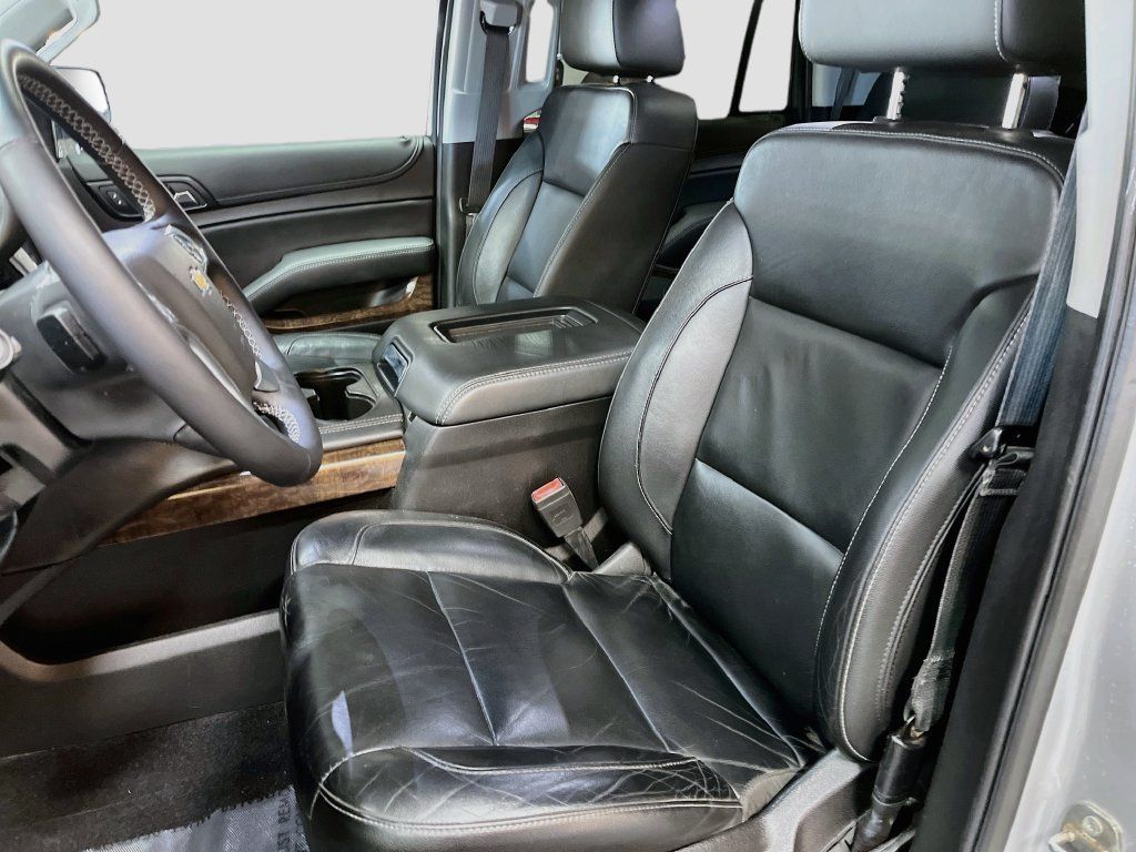 Used 2020 Chevrolet Tahoe LT AWD/4WD image 21