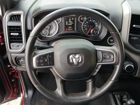 Used 2023 RAM 2500 Tradesman image 24