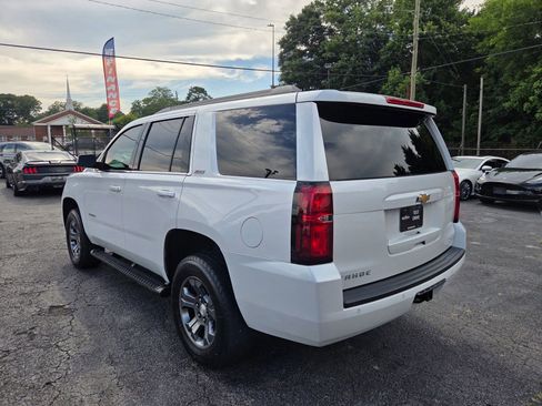 Used 2019 Chevrolet Tahoe LT AWD/4WD image 8