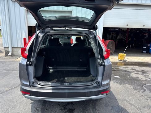 Used 2018 Honda CR-V LX image 8