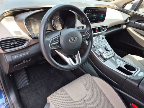 Used 2023 Hyundai Santa Fe SEL AWD/4WD image 9