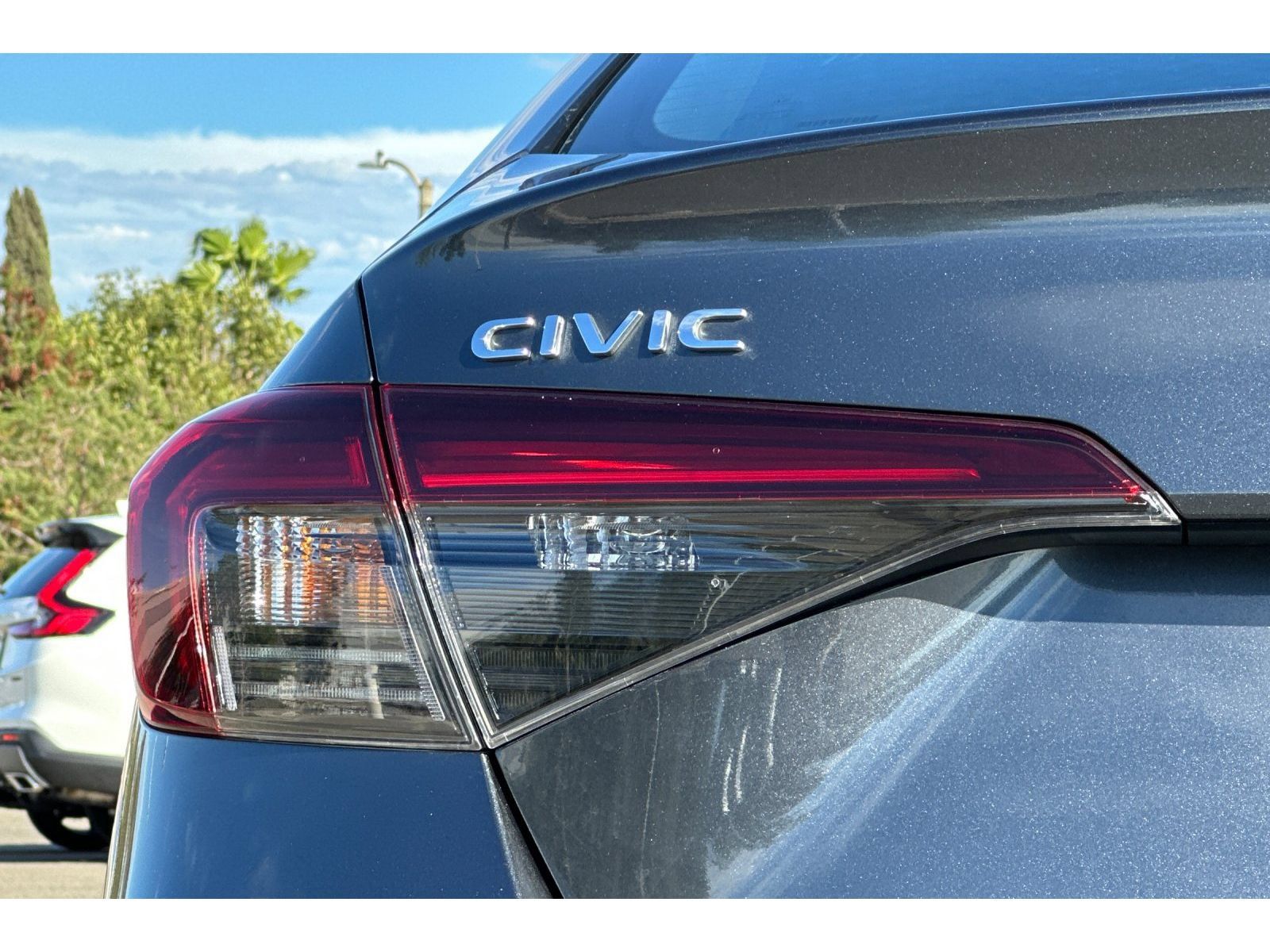 Used 2025 Honda Civic Sport image 46