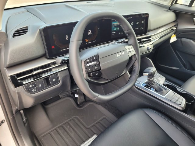 New 2027 Kia Sportage EX FWD image 10