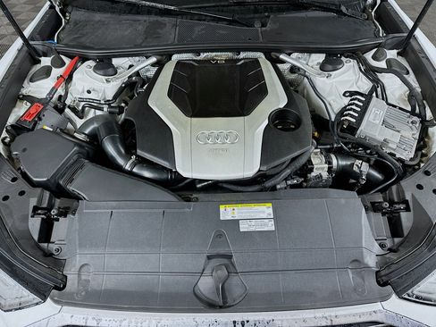 Used 2019 Audi A6 3.0T Premium w/ Convenience Package image 30