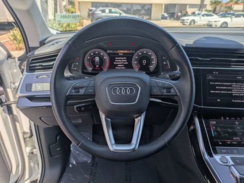 Used 2023 Audi Q7 3.0T Premium Plus AWD/4WD image 18
