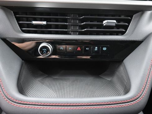 New 2026 Ford Explorer ST w/ Sun And Sound Package image 9