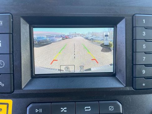 Used 2020 Ford F250 XL w/ Power Equipment Group RWD image 21
