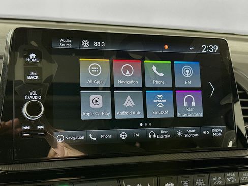 New 2026 Honda Odyssey Touring image 15