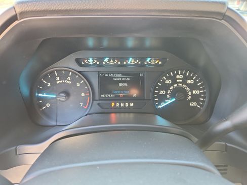 Used 2020 Ford F150 XL w/ Equipment Group 101A Mid image 32