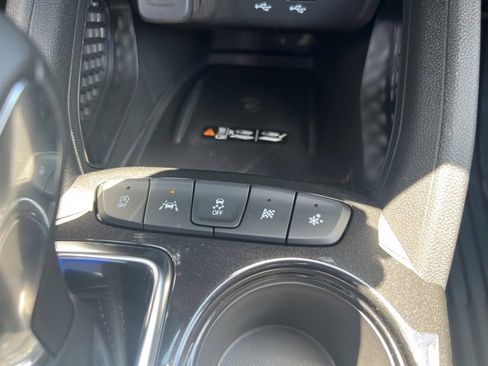 New 2026 Chevrolet TrailBlazer RS w/ Convenience Package image 25