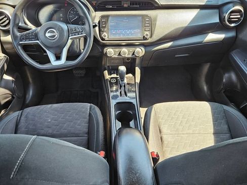 Used 2023 Nissan Kicks SV FWD image 16