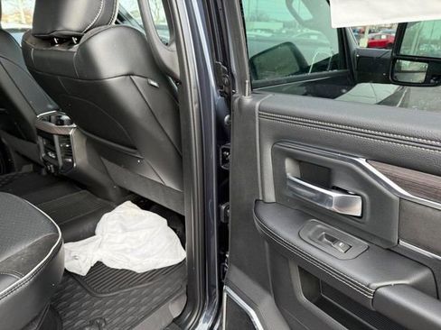New 2026 RAM 3500 Laramie image 12