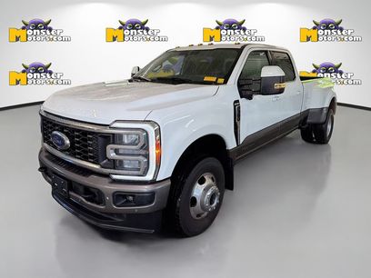 Used 2023 Ford F350 King Ranch
