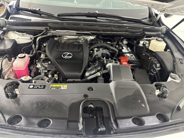 Used 2024 Lexus RX 350 F Sport w/ Technology Package AWD/4WD image 11