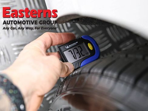 Used 2025 Toyota Camry LE image 26