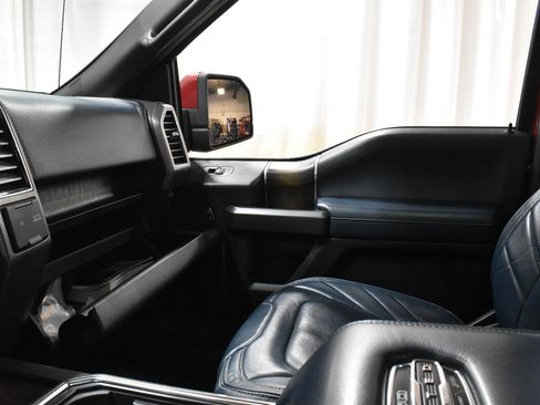 Used 2018 Ford F150 Limited image 20