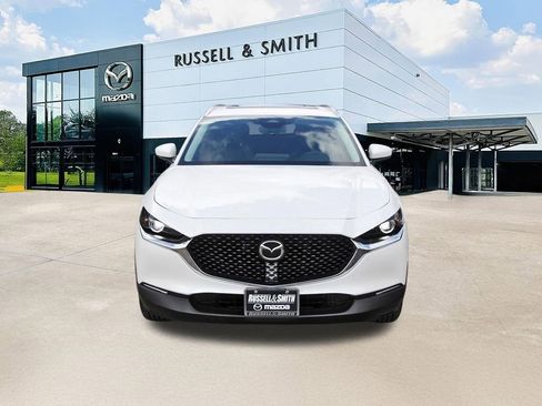 Used 2025 MAZDA CX-30 AWD 2.5 S w/ Preferred Package image 2